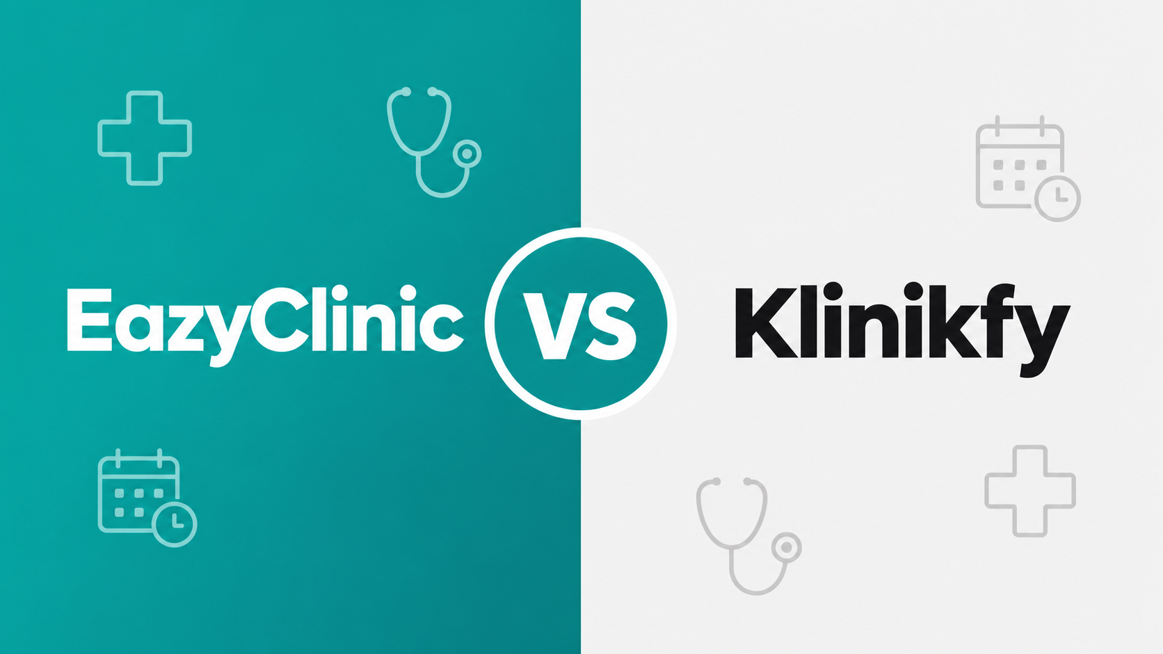 EazyClinic vs Klinify: A Modern Clinic System for Malaysia (2026)